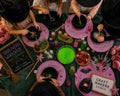 Halloween Workshop 🧙‍♀️