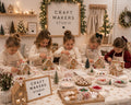 🎄 Kerst Workshop