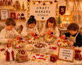 🎁 Sinterklaas Workshop
